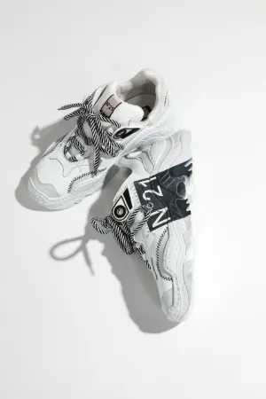 Limited edition Billy Sneakers