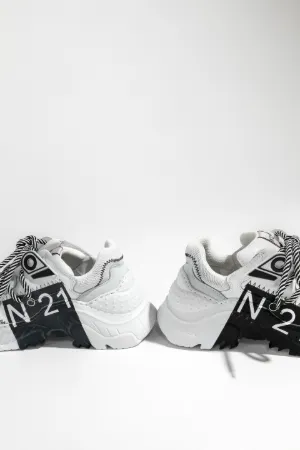 Limited edition Billy Sneakers
