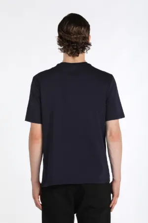 Logo Appliqué T-Shirt