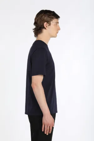 Logo Appliqué T-Shirt