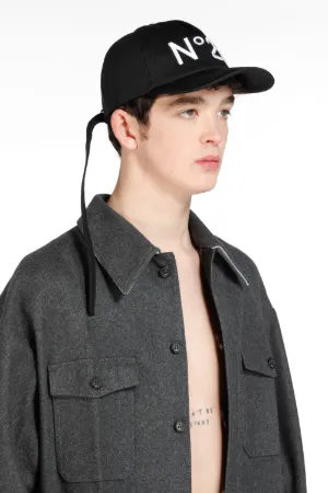 Logo Baseball Cap
