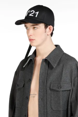 Logo Baseball Cap