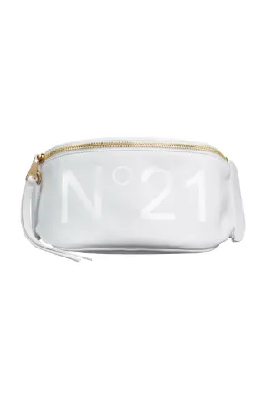 Logo Belt Bag