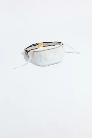 Logo Belt Bag