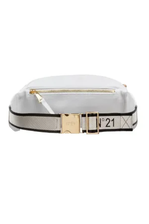 Logo Belt Bag