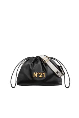 logo-detail Eva bag