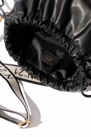 logo-detail Eva bag