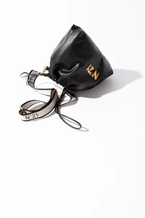 logo-detail Eva bag
