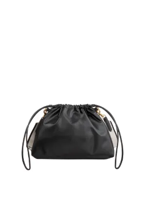 logo-detail Eva bag