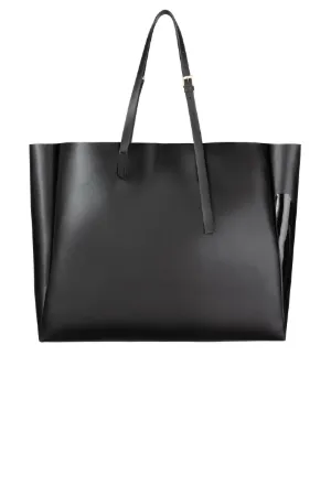 Logo Maxi Shopper