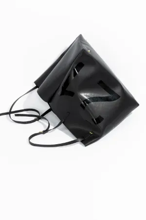 Logo Maxi Shopper