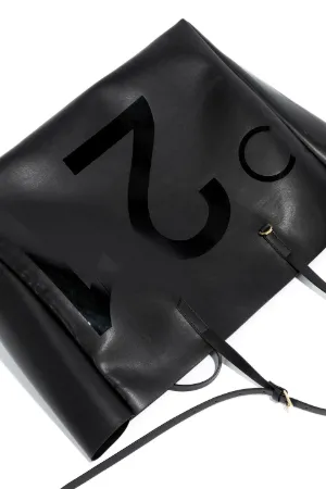 Logo Maxi Shopper