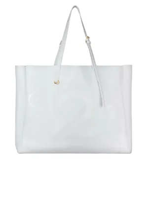 Logo Maxi Shopper