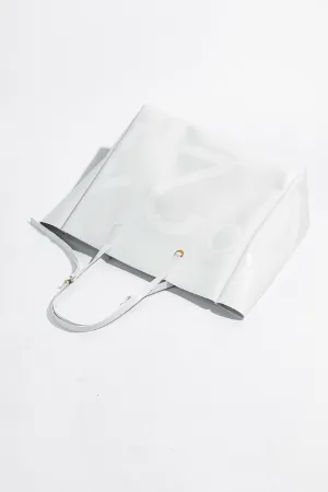 Logo Maxi Shopper