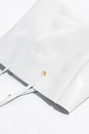 Logo Maxi Shopper