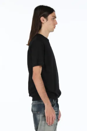 Logo-Patch T-Shirt