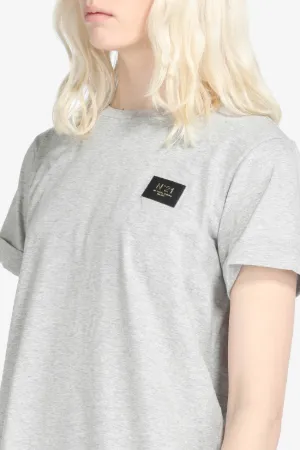 Logo Patch T-Shirt