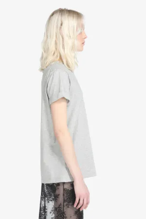 Logo Patch T-Shirt