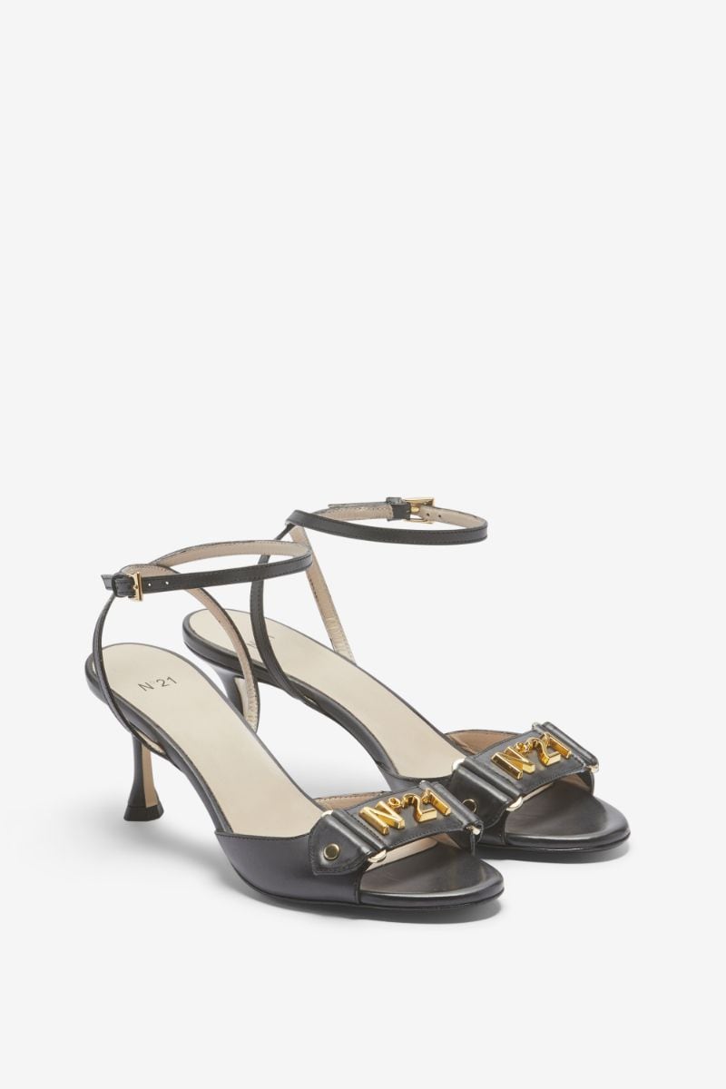 Women's Sandals & Mules | N21 | Official Online Store