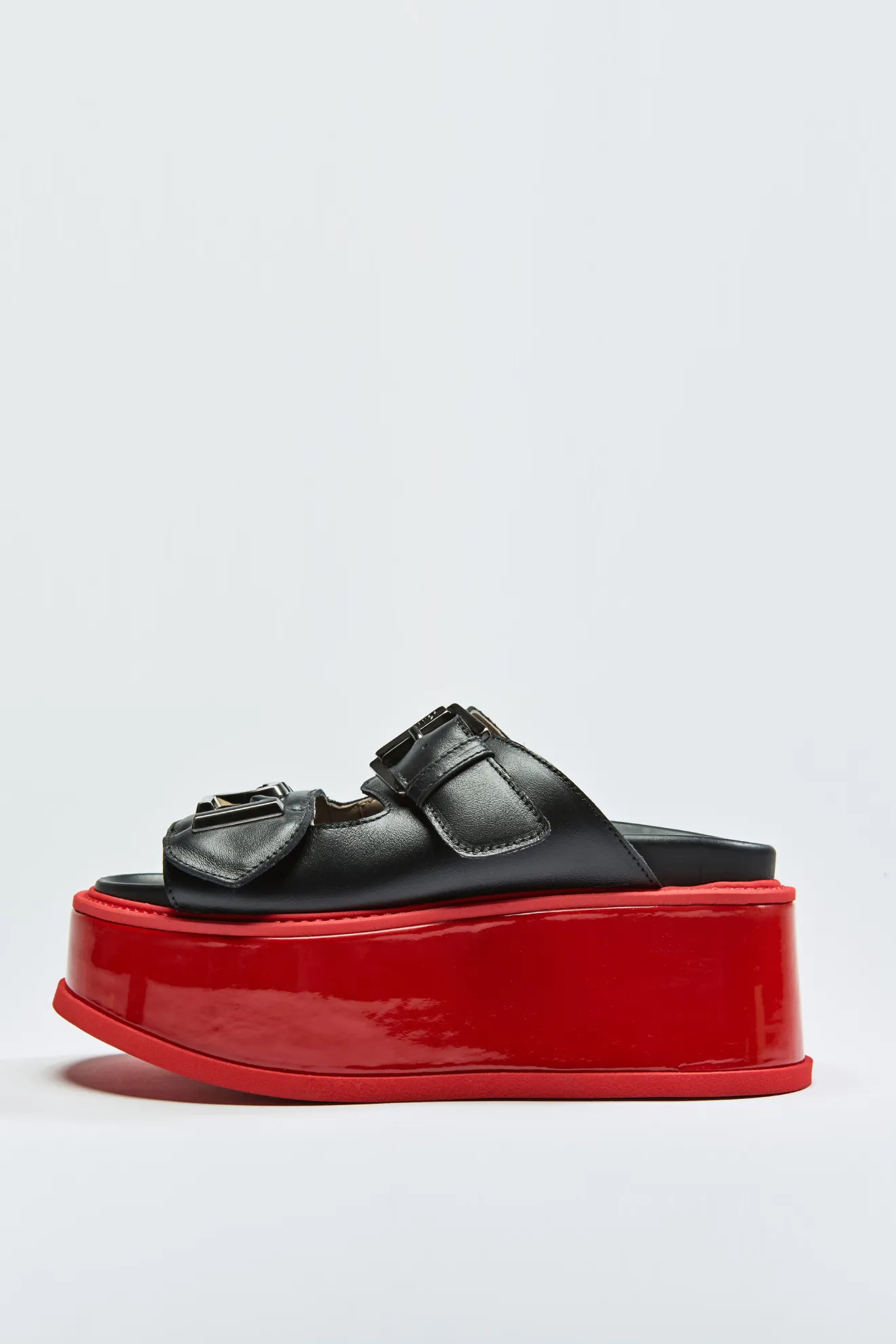 no 21 sandals