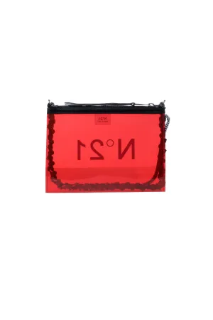 logo pouch