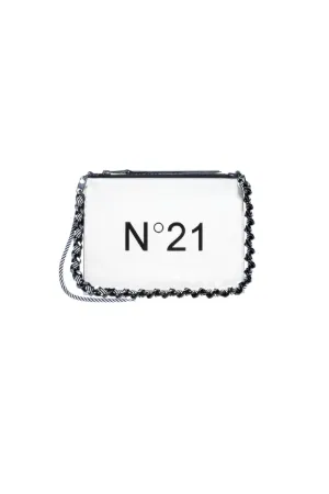 logo pouch