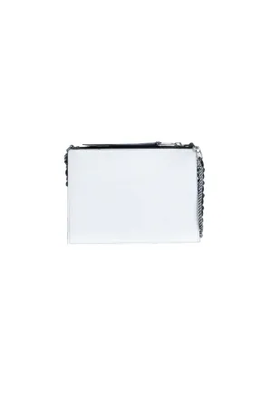 logo pouch