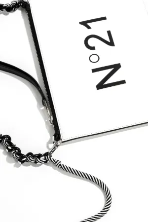 logo pouch