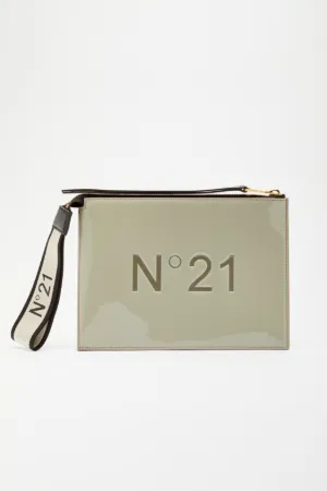 Logo Pouch
