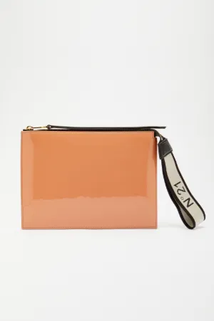 Logo Pouch