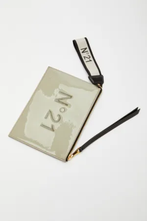 Logo Pouch