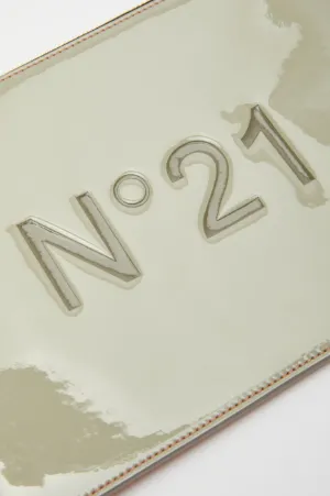 Logo Pouch