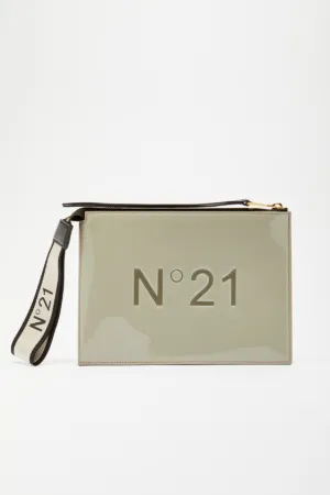 Logo Pouch