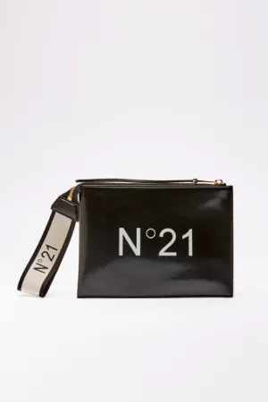 Logo Pouch