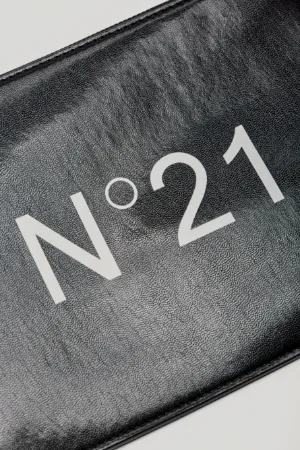Logo Pouch