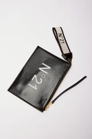 Logo Pouch