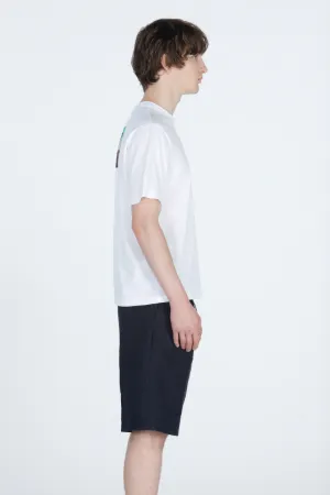 Logo-Print Cotton T-Shirt