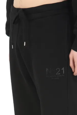 Logo-Print Sweatpants