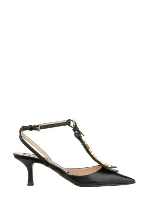 Logo Pumps
