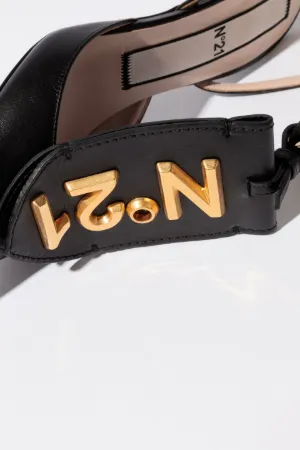 Logo Pumps