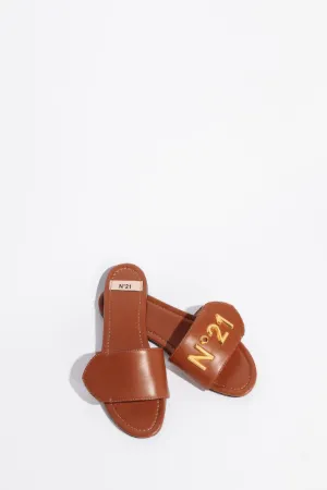 Logo Slides