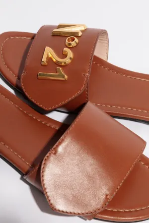 Logo Slides