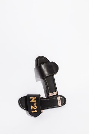 Logo Slides