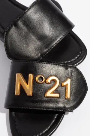 Logo Slides