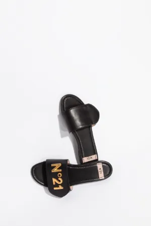 Logo Slides