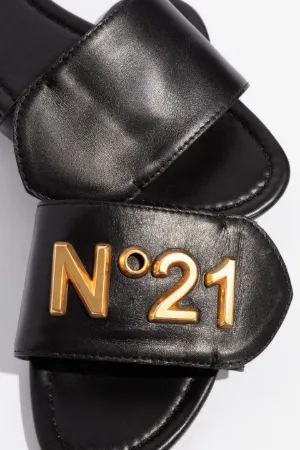 Logo Slides