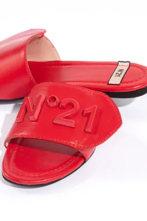 Logo Slides