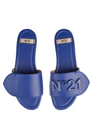 Logo Slides