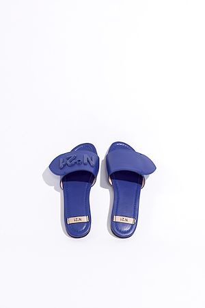 Logo Slides