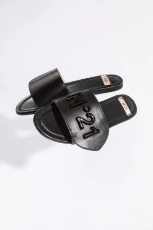 Logo Slides